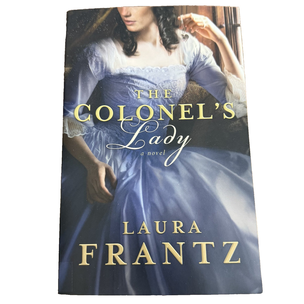 The Colonel's Lady